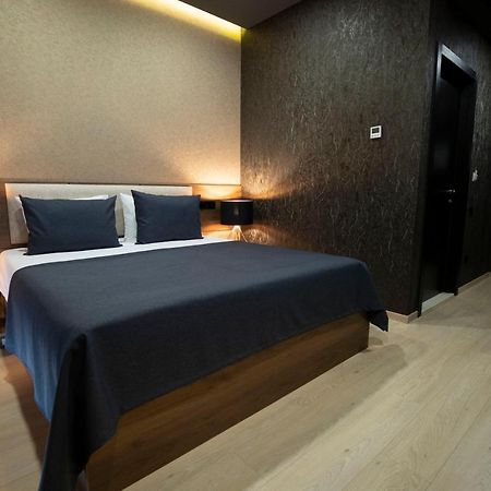 Snow Rooms Hotel Gudauri Exterior foto