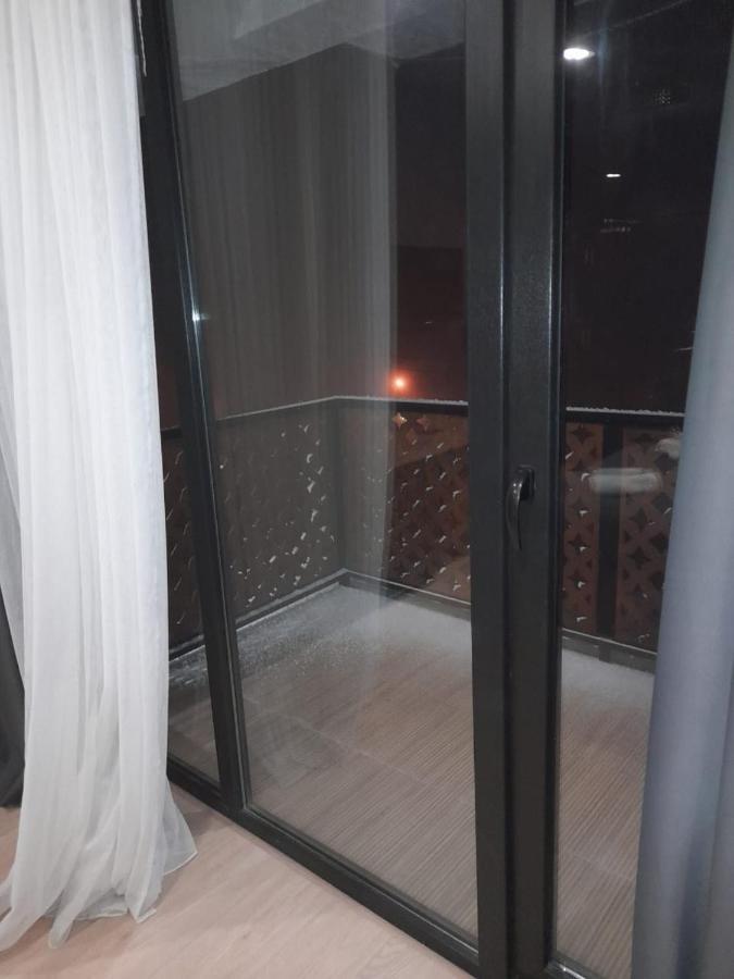 Snow Rooms Hotel Gudauri Exterior foto